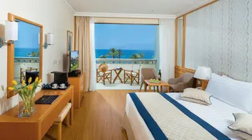 Constantinou Bros Athena Beach Hotel