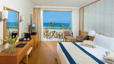 Constantinou Bros Athena Beach Hotel