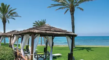 Constantinou Bros Athena Beach Hotel