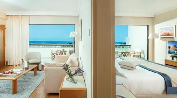 Constantinou Bros Athena Beach Hotel