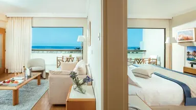 Constantinou Bros Athena Beach Hotel