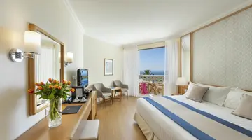 Constantinou Bros Athena Beach Hotel