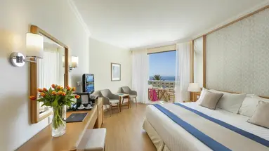 Constantinou Bros Athena Beach Hotel