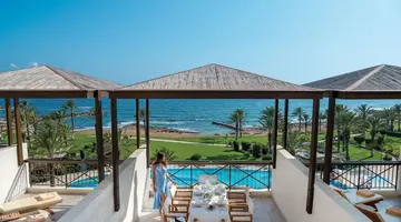 Constantinou Bros Athena Beach Hotel
