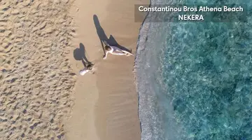 Constantinou Bros Athena Beach Hotel