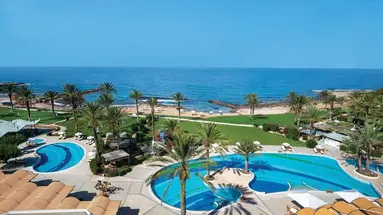 Constantinou Bros Athena Beach Hotel