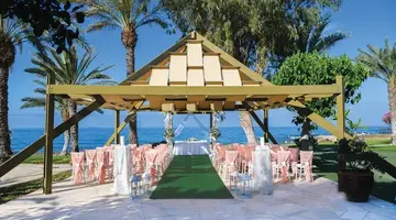 Constantinou Bros Athena Beach Hotel