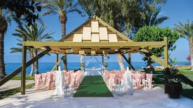 Constantinou Bros Athena Beach Hotel