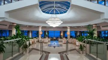 Constantinou Bros Athena Beach Hotel