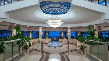 Constantinou Bros Athena Beach Hotel