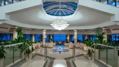 Constantinou Bros Athena Beach Hotel