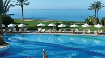 Constantinou Bros Athena Beach Hotel