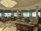 CONSTANTINOU BROS ATHENA BEACH HOTEL