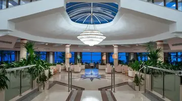 Constantinou Bros Athena Beach Hotel