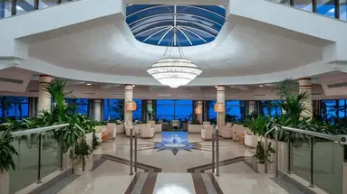 Constantinou Bros Athena Beach Hotel