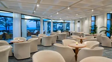 Constantinou Bros Athena Beach Hotel