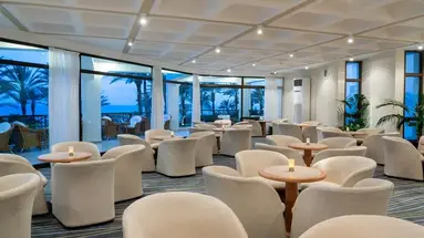 Constantinou Bros Athena Beach Hotel