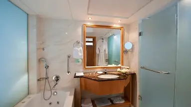 Constantinou Bros Athena Beach Hotel