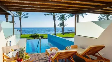 Constantinou Bros Athena Beach Hotel