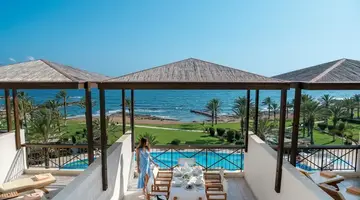 Constantinou Bros Athena Beach Hotel