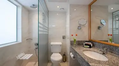 Constantinou Bros Athena Beach Hotel