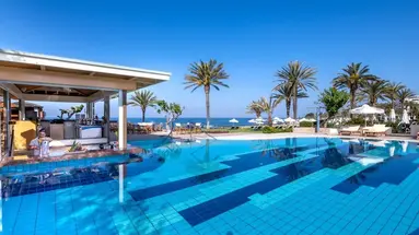 Constantinou Bros Athena Beach Hotel
