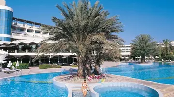 Constantinou Bros Athena Beach Hotel