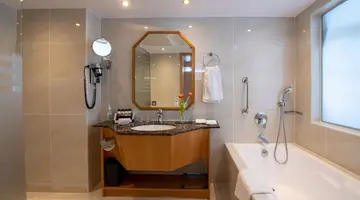 Constantinou Bros Athena Beach Hotel