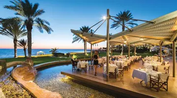 Constantinou Bros Athena Beach Hotel