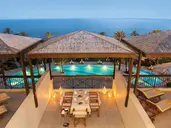 Constantinou Bros Athena Beach Hotel