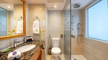 Constantinou Bros Athena Beach Hotel