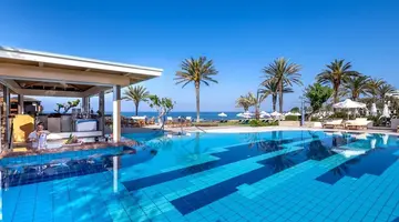 Constantinou Bros Athena Beach Hotel