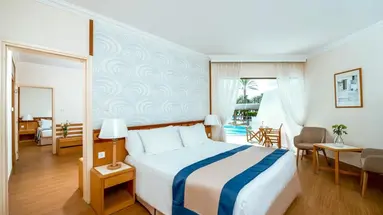 Constantinou Bros Athena Beach Hotel