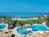 Constantinou Bros Athena Beach Hotel