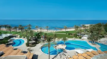 Constantinou Bros Athena Beach Hotel
