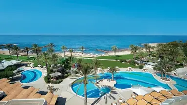 Constantinou Bros Athena Beach Hotel