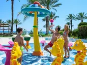 Constantinou Bros Athena Beach Hotel