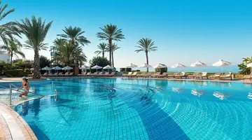 Constantinou Bros Athena Beach