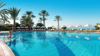 Constantinou Bros Athena Beach