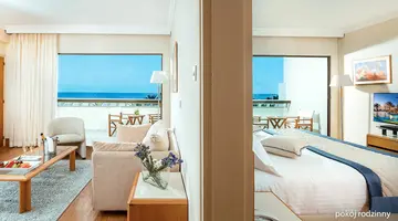 Constantinou Bros Athena Beach