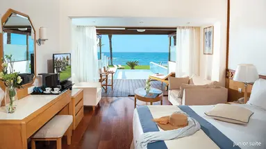 Constantinou Bros Athena Beach