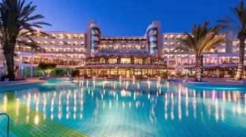 Constantinou Bros Athena Beach