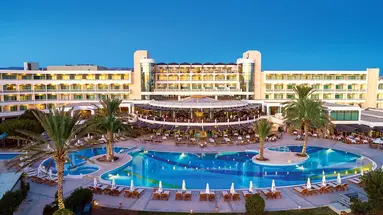 Constantinou Bros Athena Beach