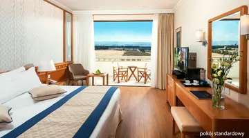 Constantinou Bros Athena Beach