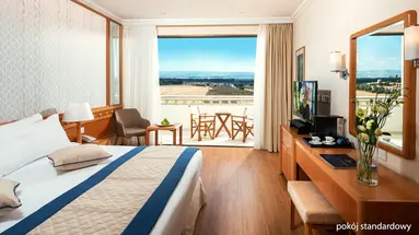 Constantinou Bros Athena Beach