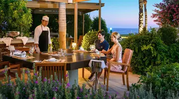 Constantinou Bros Athena Beach