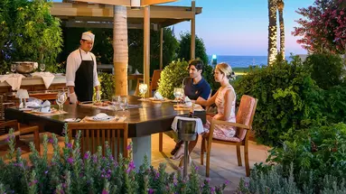 Constantinou Bros Athena Beach