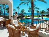 Constantinou Bros Athena Beach
