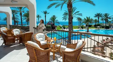 Constantinou Bros Athena Beach