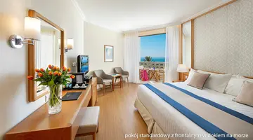Constantinou Bros Athena Beach